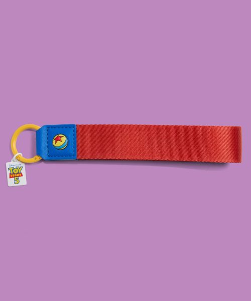 Toy Story 5 Keychain in Toy Story 5