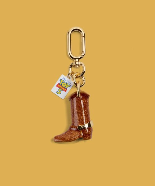Toy Story 5 Bag Charm in Jessie