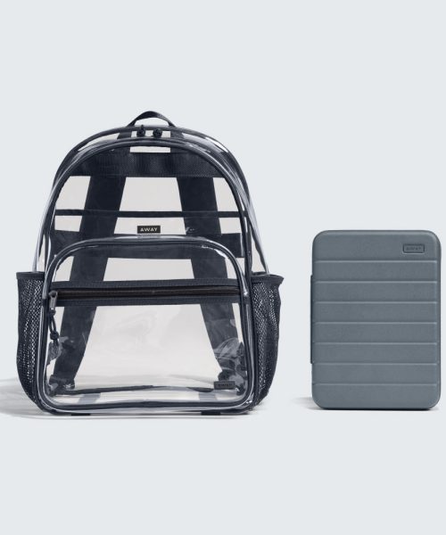 Clear Solution Bundle