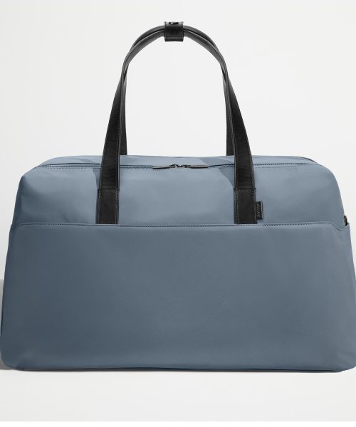 The Weekender in Coast Blue