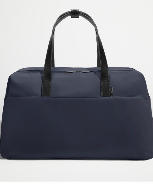 The Weekender in Navy Blue