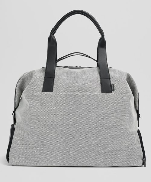 Transit Canvas Weekender