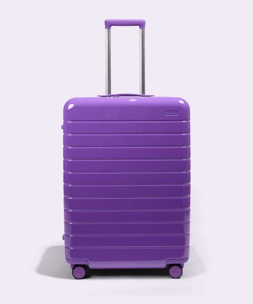 The Medium in Buzz Lightyear Purple
