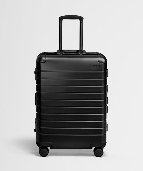 The Medium: Aluminum Edition in Onyx Black