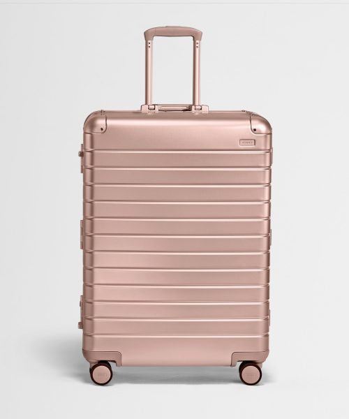 The Large: Aluminum Edition in Rose Gold