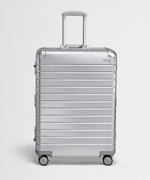 The Large: Aluminum Edition in Silver