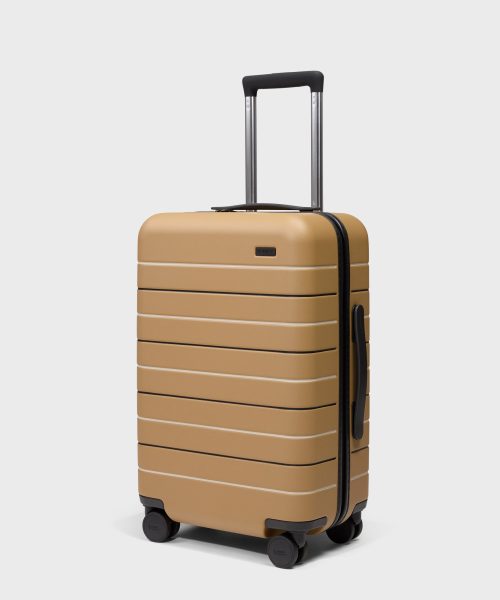 The Carry-On in Tide Line Stripe