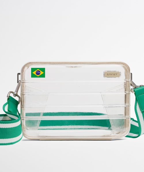 Match Day Stadium Bag Bundle in Brazil