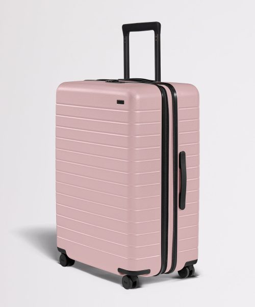 The Large Flex in Blush Pink