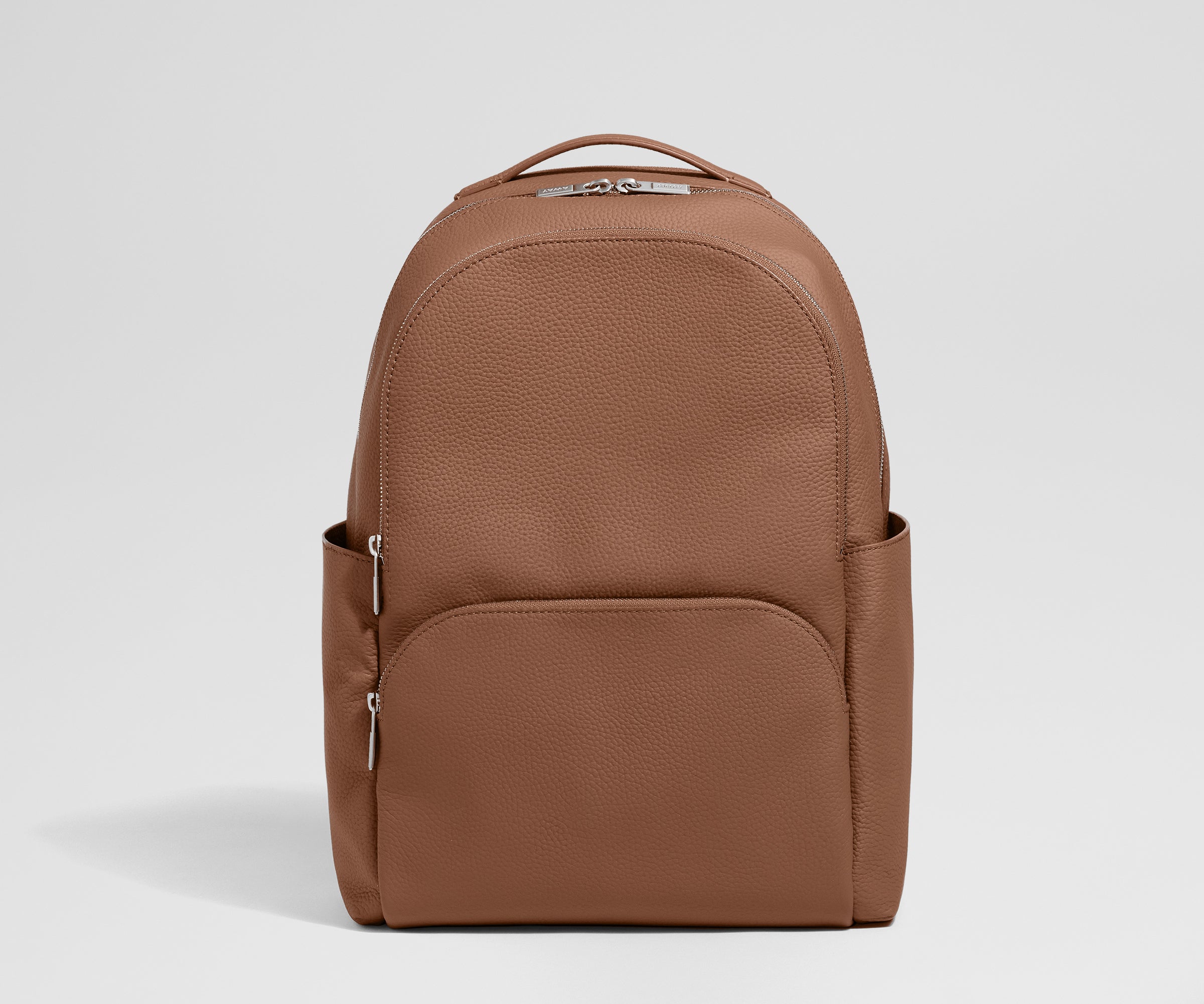 PDP_MeridianLeather_Backpack_Brown_Front.jpg