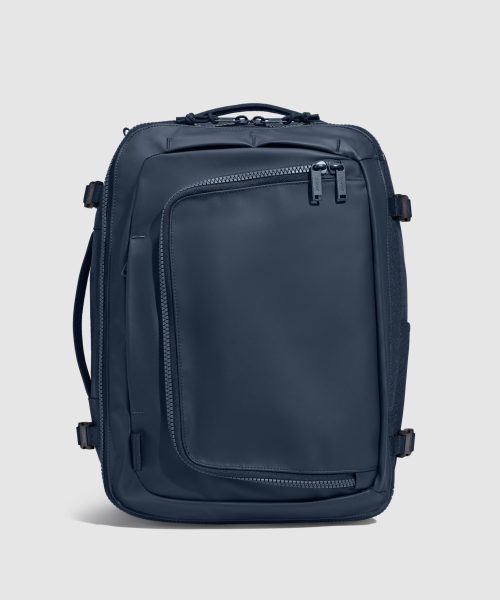 Active Convertible Backpack 25L in Navy Blue