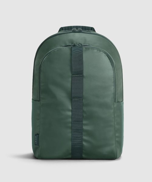 Active Backpack 26L in Forest Green