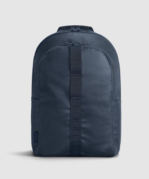 Active Backpack 26L in Navy Blue