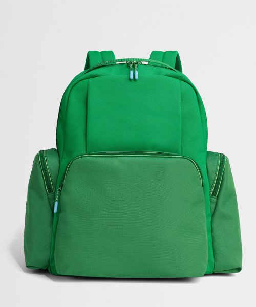 Sport Backpack in Clubhouse Green