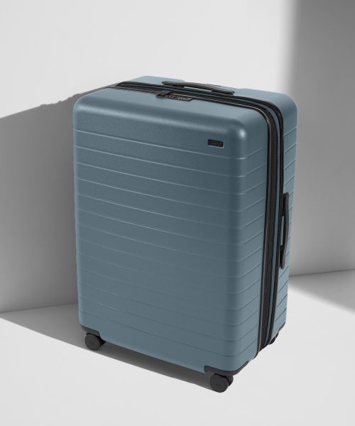 The Large Flex in Coast Blue